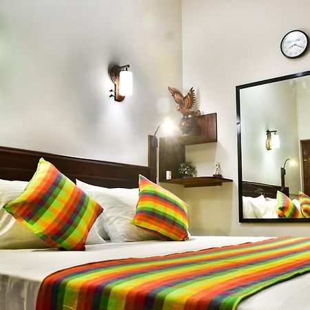Villa Hikka 08 Хикадува Екстериор снимка