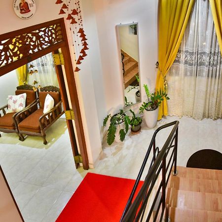 Villa Hikka 08 Хикадува Екстериор снимка