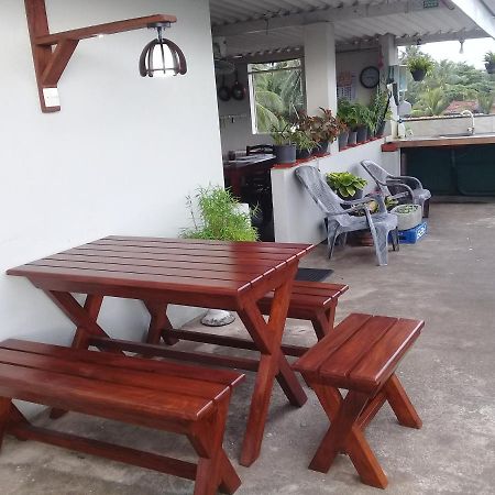 Villa Hikka 08 Хикадува Екстериор снимка