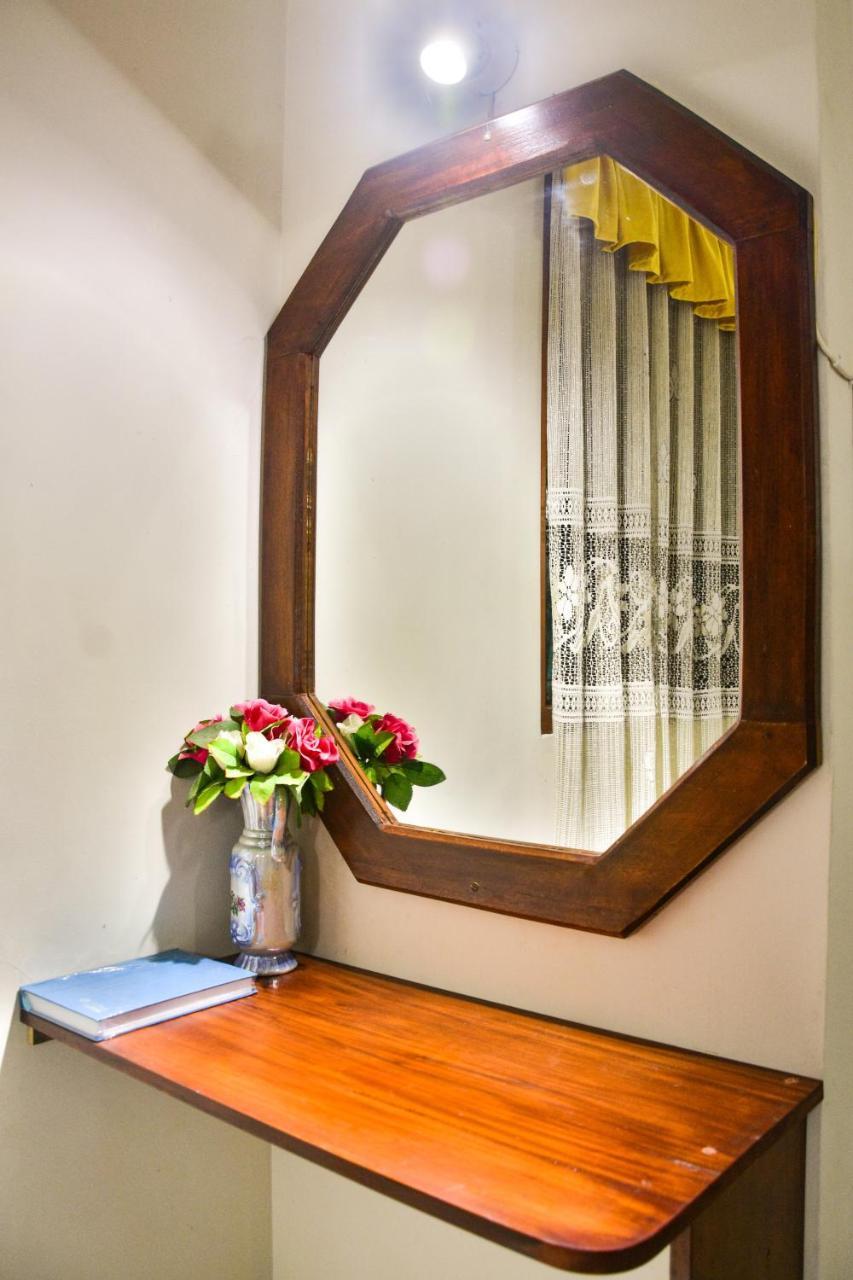 Villa Hikka 08 Хикадува Екстериор снимка